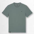 Satoshi Standard T-Shirt - Grün