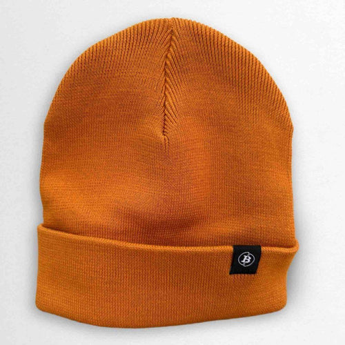 Bitcoin Freedom Mütze - Orange