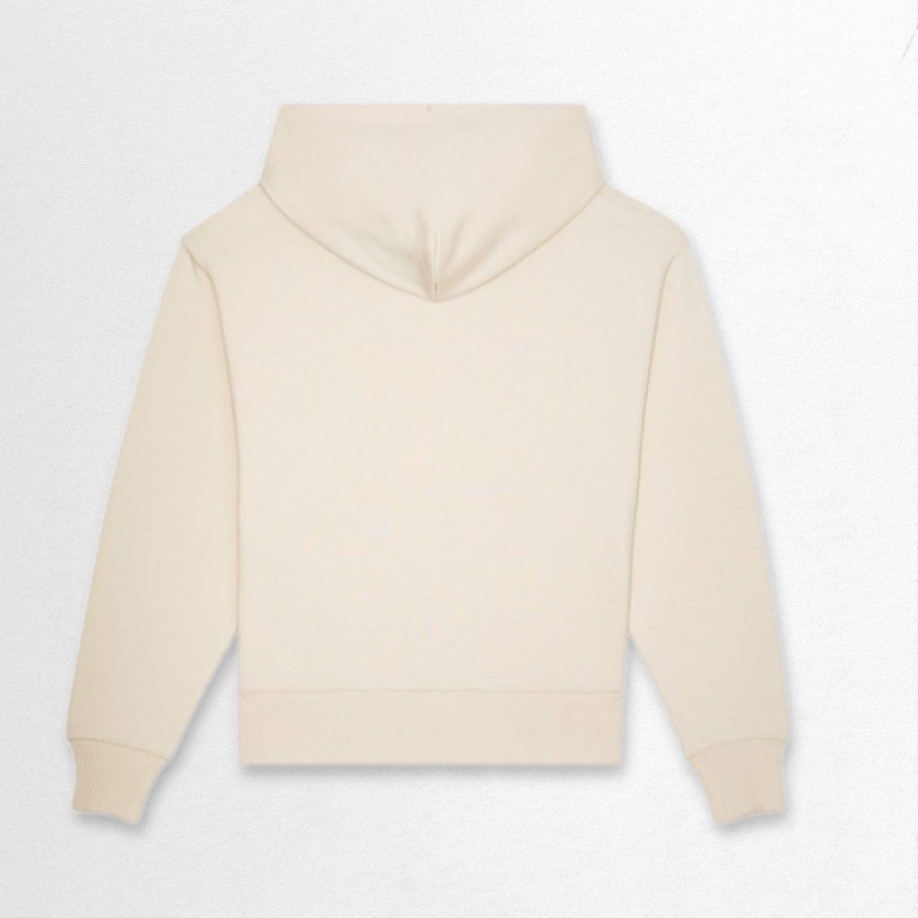 ATH Premium Hoodie - Natur