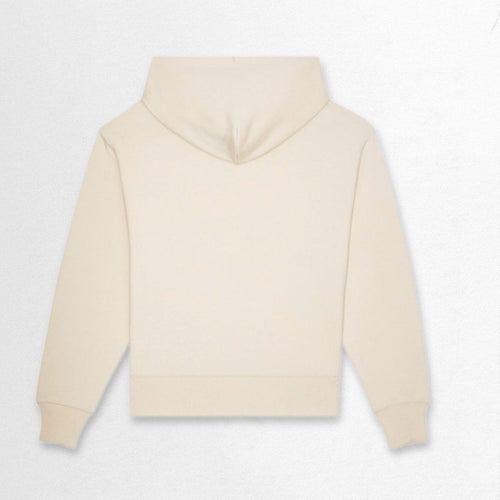 ATH Premium Hoodie - Natur
