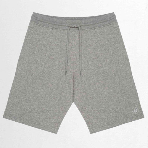 Bitcoin Shorts - Grau