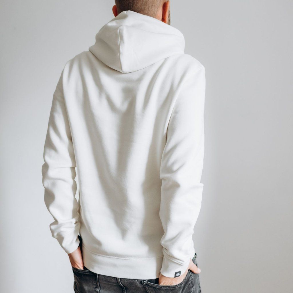 Genesis Hoodie - Beige