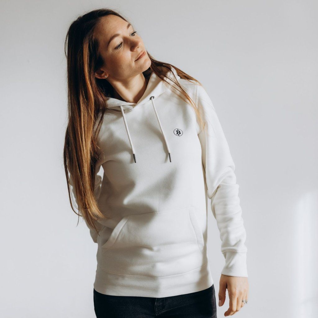 Genesis Hoodie - Beige