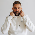 Genesis Hoodie - Beige
