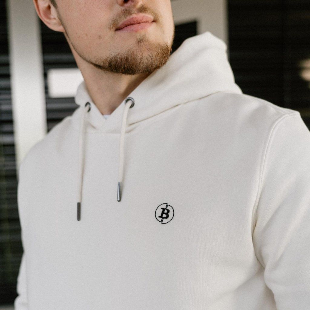 Genesis Hoodie - Beige